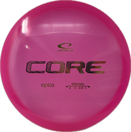 Used Discs-Foundation Disc Golf-Foundation Disc Golf