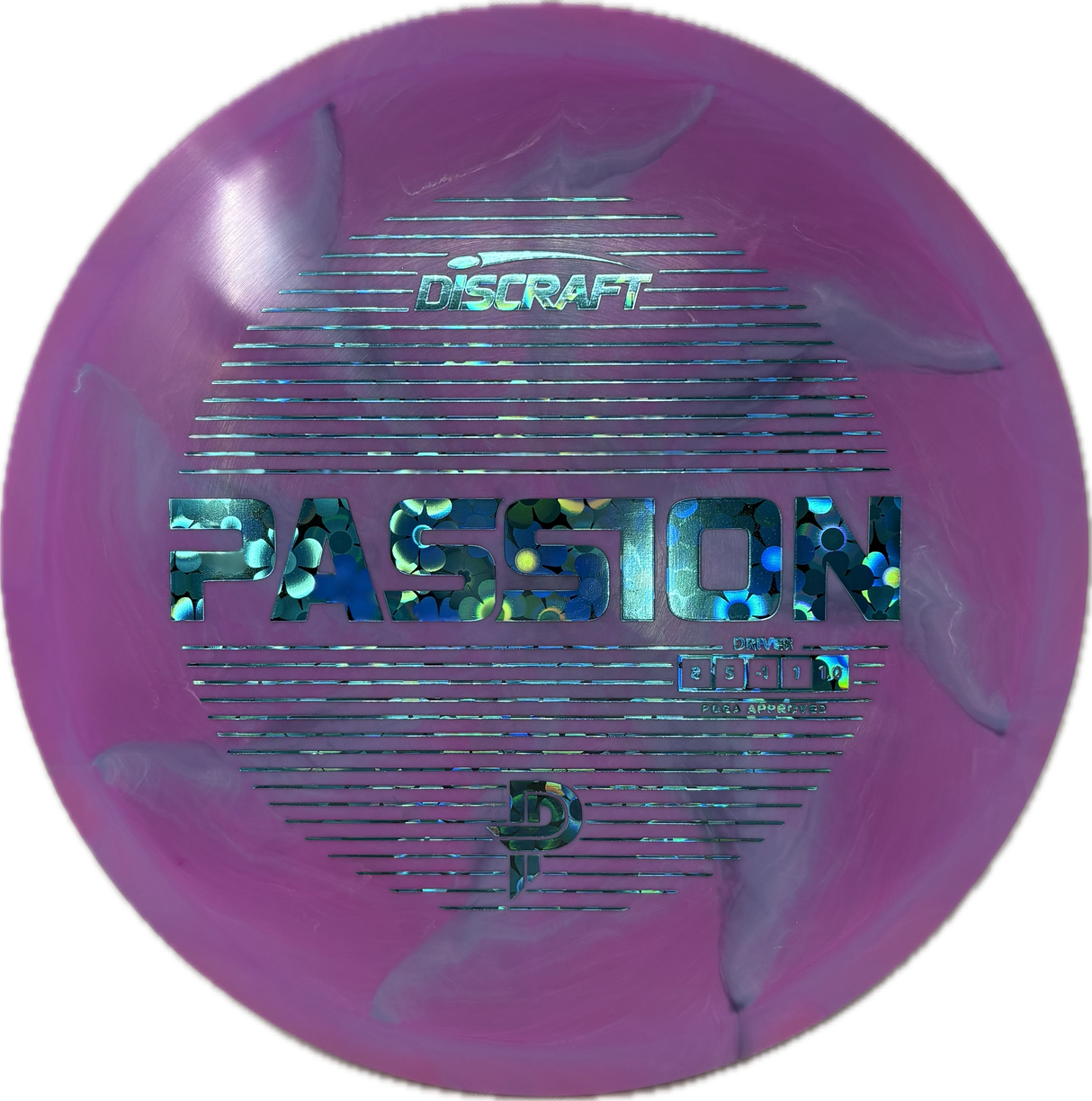 Passion