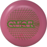Aviar-Innova-Foundation Disc Golf