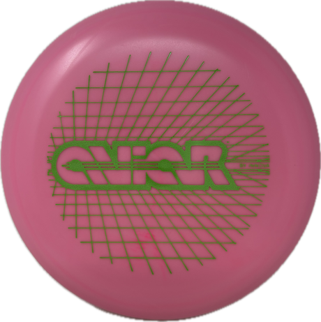Aviar-Innova-Foundation Disc Golf