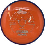 Crave-MVP-Foundation Disc Golf