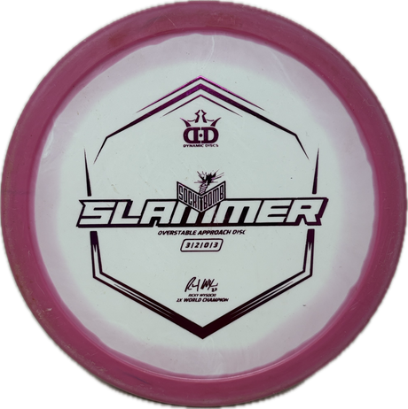 Used Discs-Foundation Disc Golf-Foundation Disc Golf