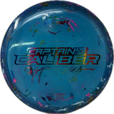 First Run Captain's Caliber | PRE-ORDER-Discraft-Foundation Disc Golf