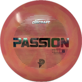 Passion-Discraft-Foundation Disc Golf