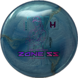 2026 Tour Series Zone SS | Holyn Handley-Discraft-Foundation Disc Golf