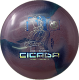 2026 Tour Series Cicada | Missy Gannon-Discraft-Foundation Disc Golf