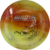 Lynx-Innova-Foundation Disc Golf