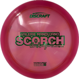 2025 Tour Series Scorch | Valerie Mandujano