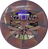 Jeremy Koling Tempo | 2026 Team Series-MVP-Foundation Disc Golf