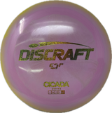 Cicada-Discraft-Foundation Disc Golf
