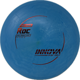 Roc-Innova-Foundation Disc Golf