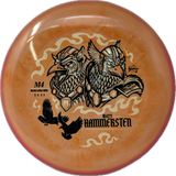 M4 | Matt Hammersten Signature Series-Prodigy-Foundation Disc Golf