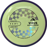 Virus-MVP-Foundation Disc Golf