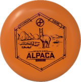 Alpaca-Infinite Discs-Foundation Disc Golf