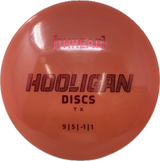 Thread-Hooligan-Foundation Disc Golf