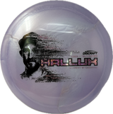 2026 Tour Series Hallux | Ricky Wysocki-Discraft-Foundation Disc Golf