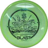 Blast-DGA-Foundation Disc Golf