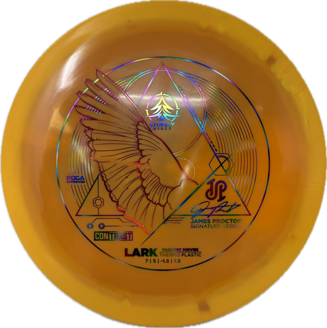 Lark | James Proctor Signature Series