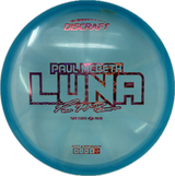 2025 Tour Series Luna | Paul McBeth