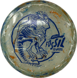 Jawbreaker Z FLX Fossil | 2026 Ledgestone-Ledgestone-Foundation Disc Golf