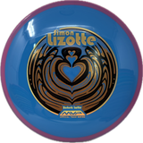 Simon Line Bokeh-MVP-Foundation Disc Golf