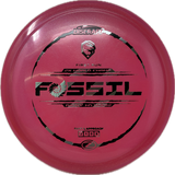 Fossil-Discraft-Foundation Disc Golf