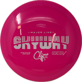 Skyway-Climo Disc Golf-Foundation Disc Golf