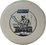 Invader-Innova-Foundation Disc Golf
