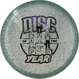Shaman | Disc of the Year-Foundation Disc Golf-Foundation Disc Golf