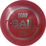 Sail-DGA-Foundation Disc Golf
