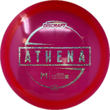 Athena-Discraft-Foundation Disc Golf
