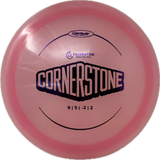 Cornerstone | Gateway X Foundation-Foundation Disc Golf-Foundation Disc Golf