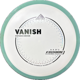 Vanish-MVP-Foundation Disc Golf
