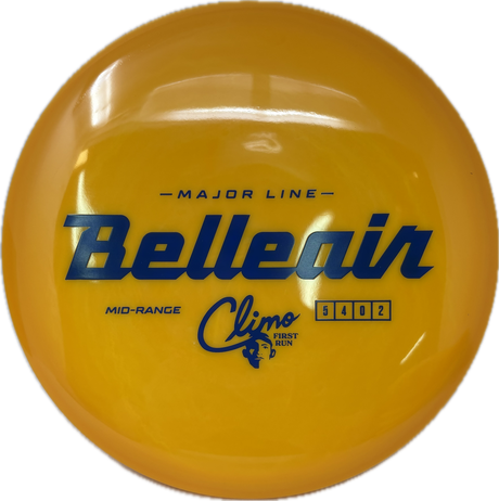 First Run Belleair