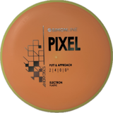 Pixel-MVP-Foundation Disc Golf