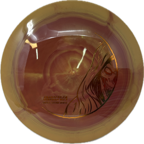 Wraith-Innova-Foundation Disc Golf