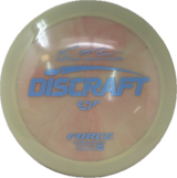 Force-Discraft-Foundation Disc Golf