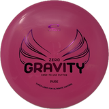 Pure-Latitude 64-Foundation Disc Golf