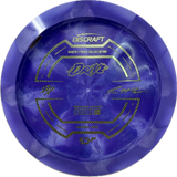Drive | McBeth X Pierce Collab-Discraft-Foundation Disc Golf