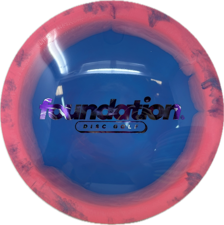 Halo Destroyer | FDG Modern Stamp-Foundation Disc Golf-Foundation Disc Golf