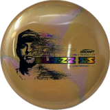 2026 Tour Series Buzzz SS | Ezra Robinson-Discraft-Foundation Disc Golf