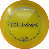 Buzzz-Discraft-Foundation Disc Golf
