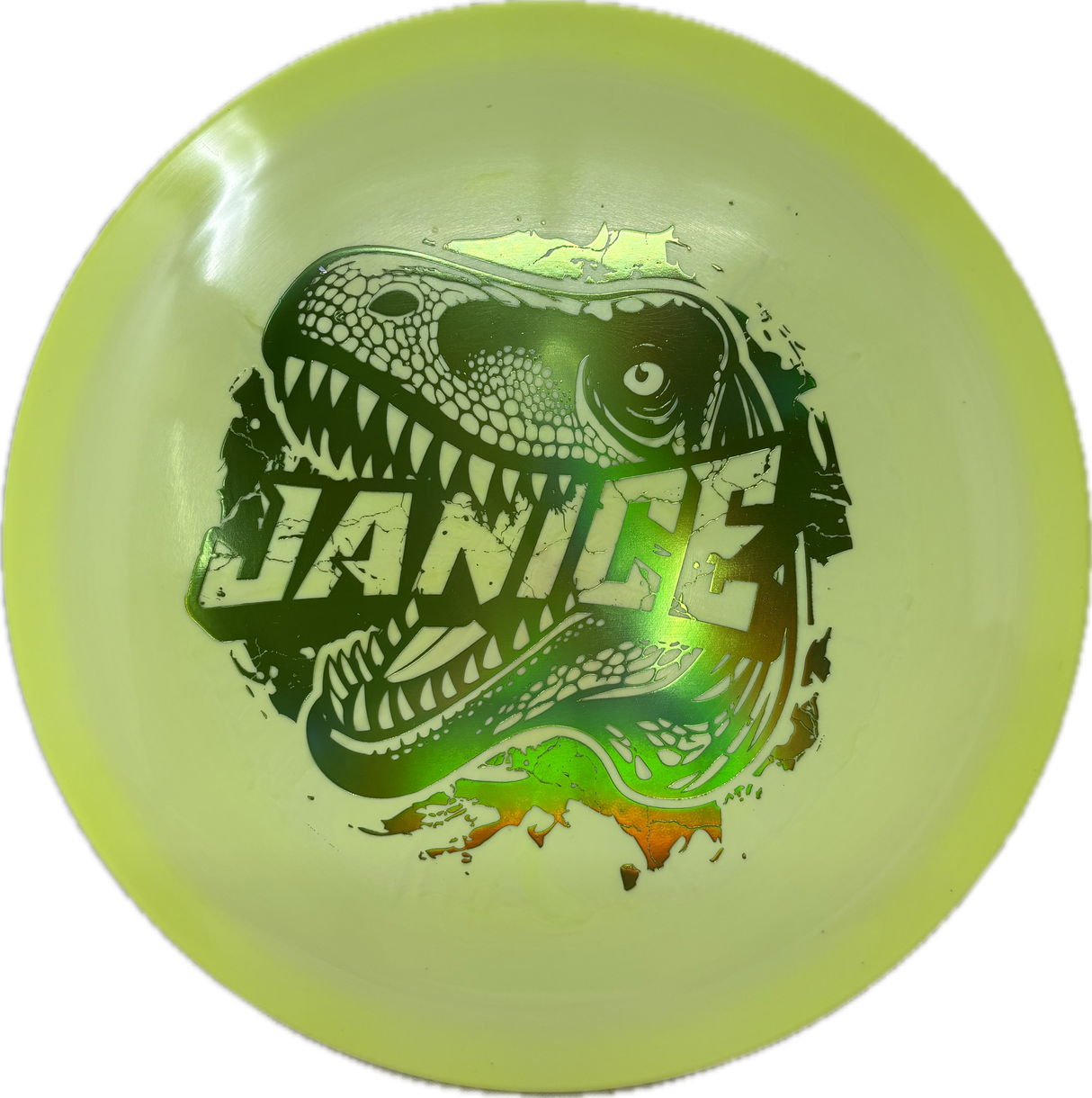 Janice Raptor