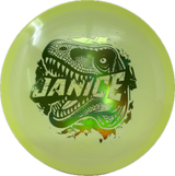 Janice Raptor