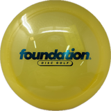 Destroyer | FDG Modern Stamp-Foundation Disc Golf-Foundation Disc Golf