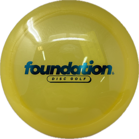 Destroyer | FDG Modern Stamp-Foundation Disc Golf-Foundation Disc Golf