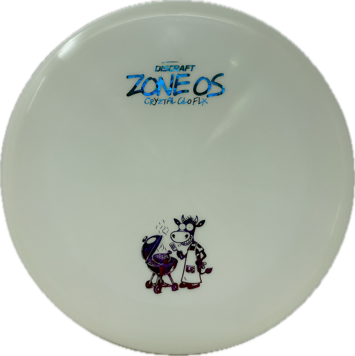 CryZtal Glo FLX Zone OS | Ledgestone Wave 2