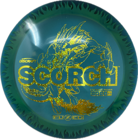 Fuzed Scorch (A)