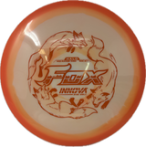 Fox-Innova-Foundation Disc Golf