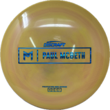 Malita-Discraft-Foundation Disc Golf